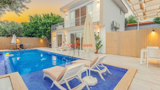 VillA Netya